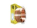 Проволока омедненная ESAB ОК Autrod 12.51 Ø 1.2 мм (каркас кат. 18 кг)